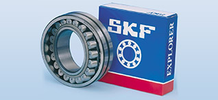 SKF