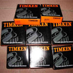 TIMKEN轴承