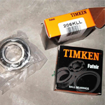 TIMKEN轴承