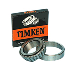 TIMKEN轴承